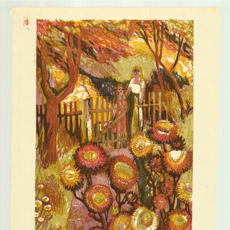 Besuch im Herbst, FL 1974, 307x502



