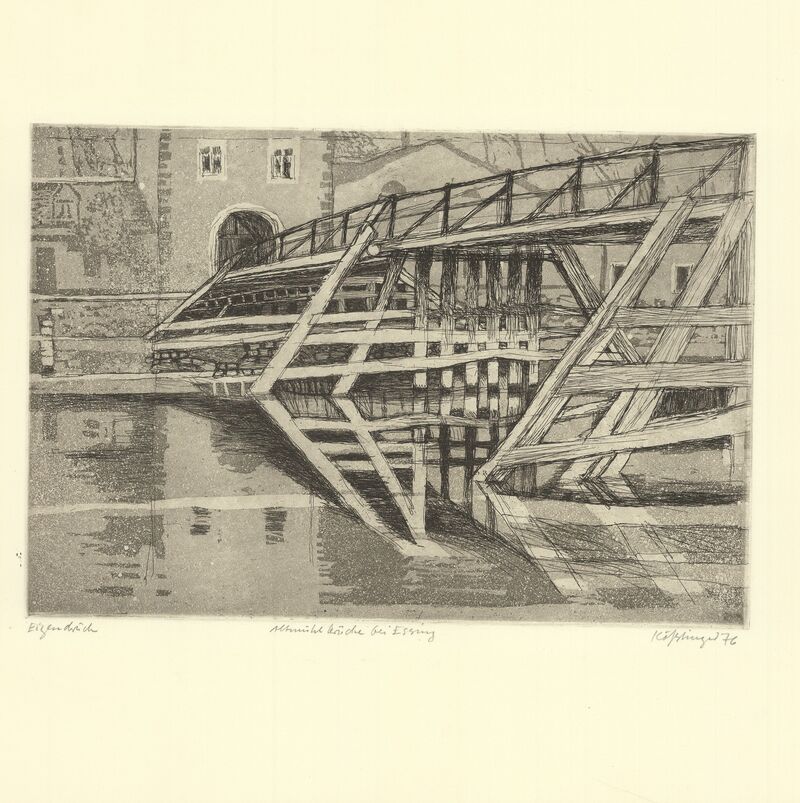 Brücke über die Altmühl, R 1976, 304x208

