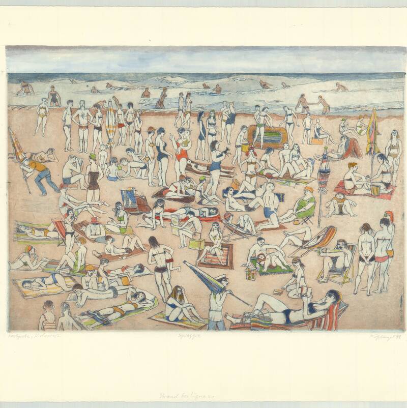 Spiaggia, FR 1977, 491x321

